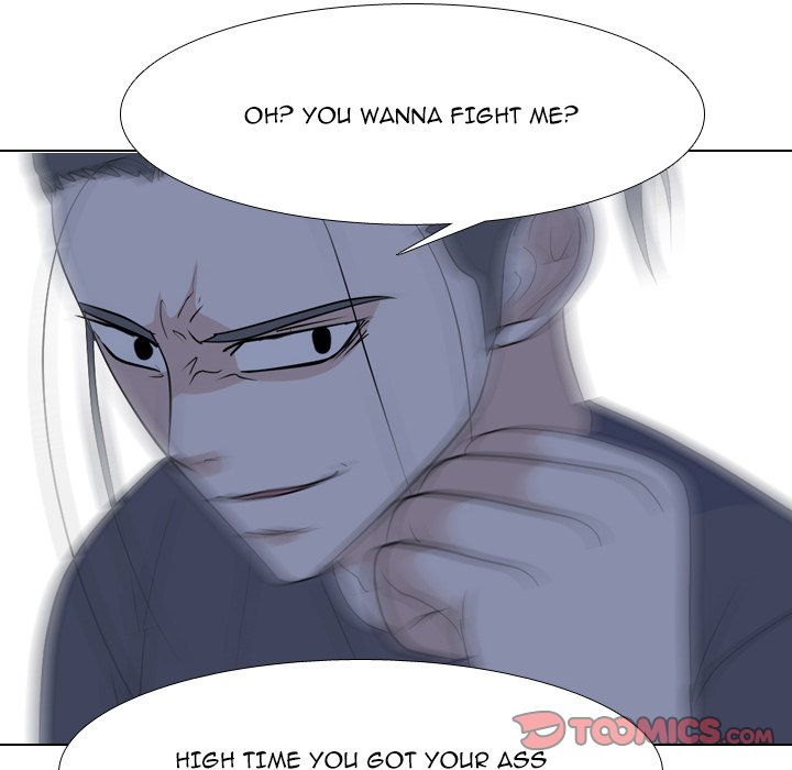 High School Legend Red Dragon chapter 204 page 48