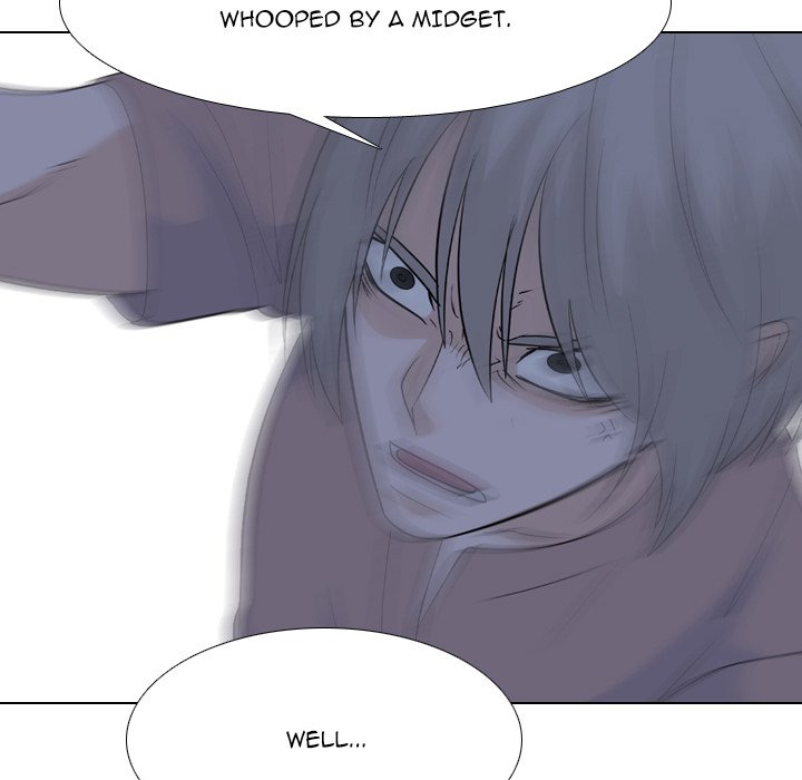 High School Legend Red Dragon chapter 204 page 49