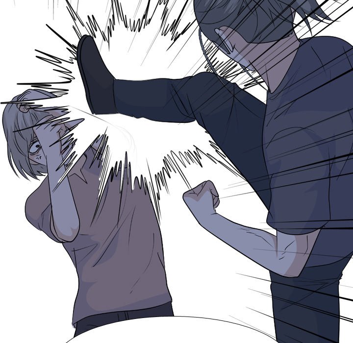 High School Legend Red Dragon chapter 204 page 51