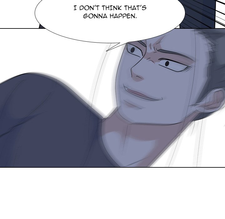 High School Legend Red Dragon chapter 204 page 52