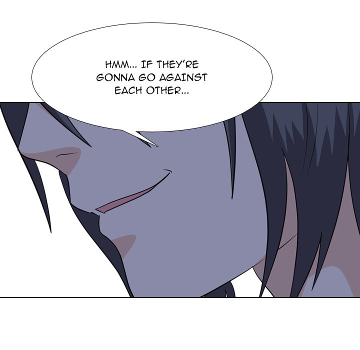High School Legend Red Dragon chapter 204 page 53