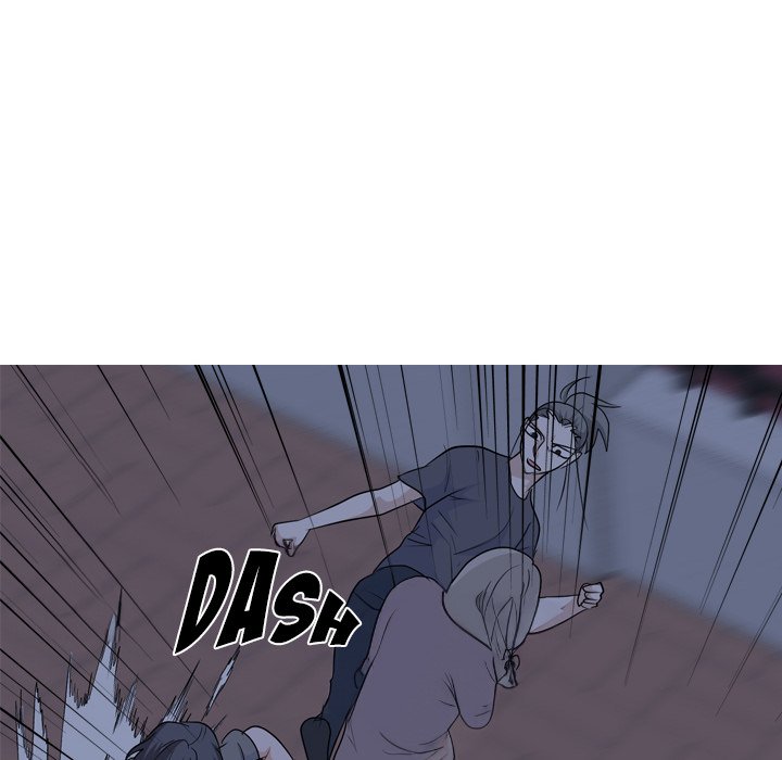 High School Legend Red Dragon chapter 204 page 54