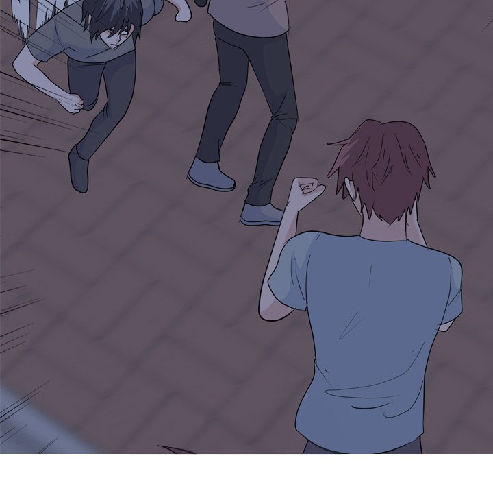 High School Legend Red Dragon chapter 204 page 55