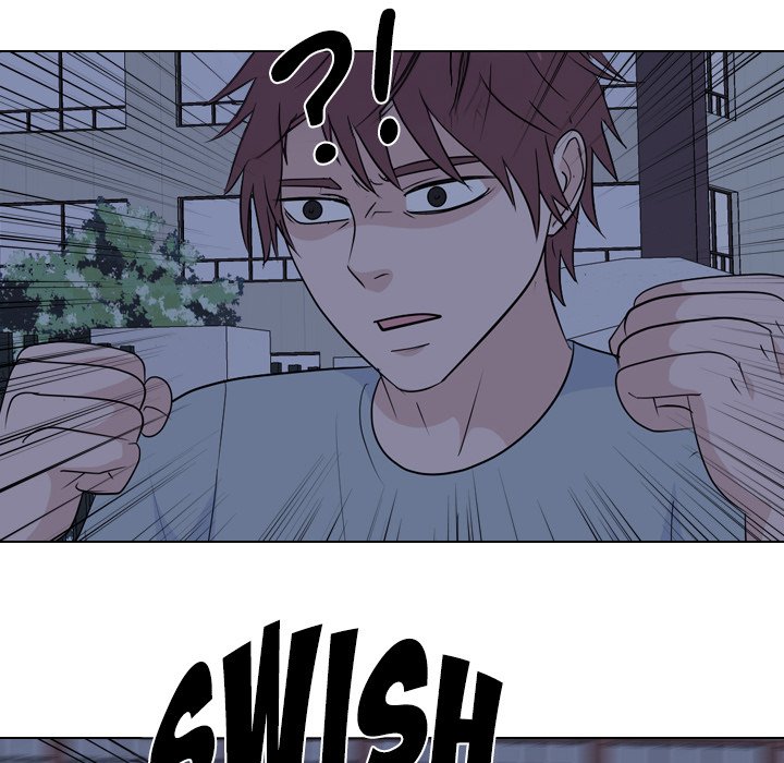 High School Legend Red Dragon chapter 204 page 56