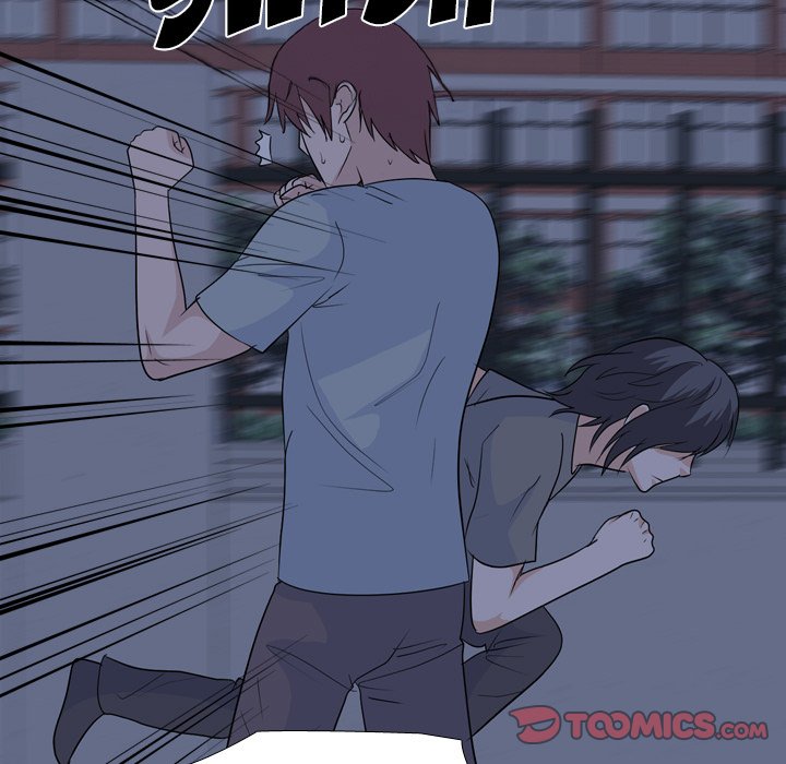 High School Legend Red Dragon chapter 204 page 57