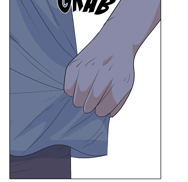 High School Legend Red Dragon chapter 204 page 59