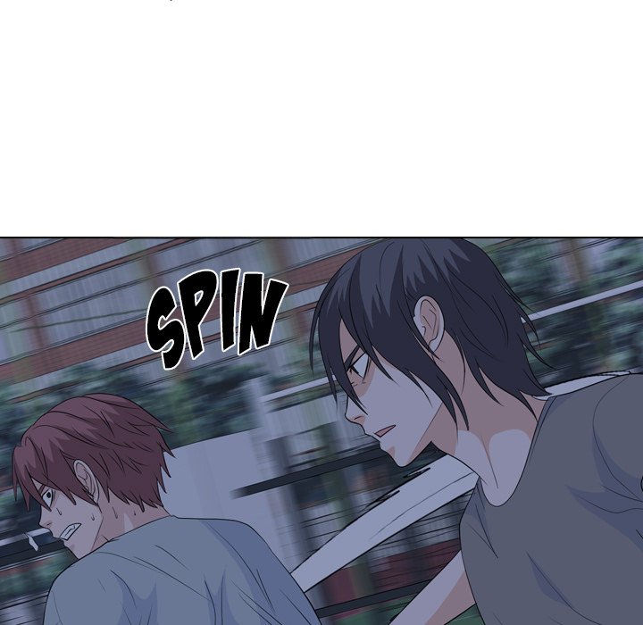 High School Legend Red Dragon chapter 204 page 61
