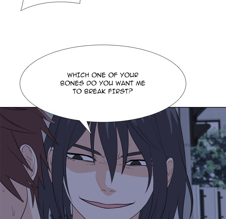 High School Legend Red Dragon chapter 204 page 65