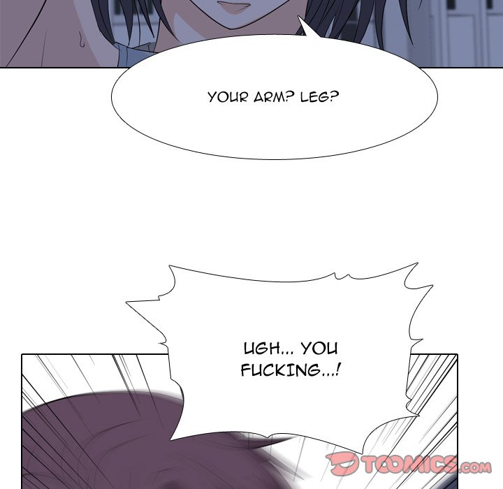 High School Legend Red Dragon chapter 204 page 66