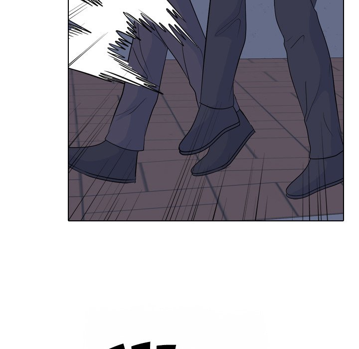 High School Legend Red Dragon chapter 204 page 69