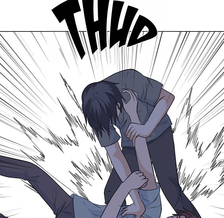 High School Legend Red Dragon chapter 204 page 70