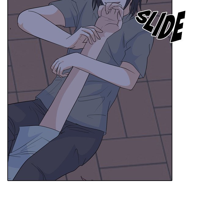 High School Legend Red Dragon chapter 204 page 72