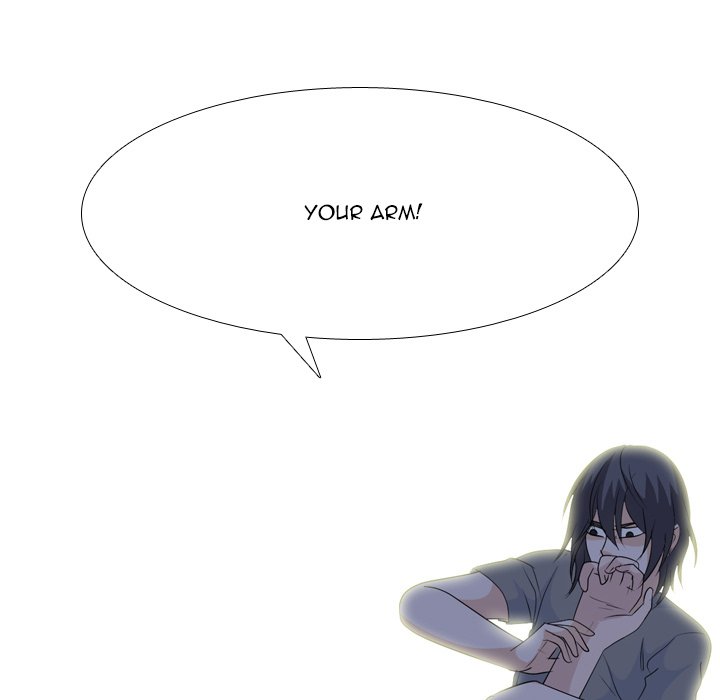 High School Legend Red Dragon chapter 204 page 73