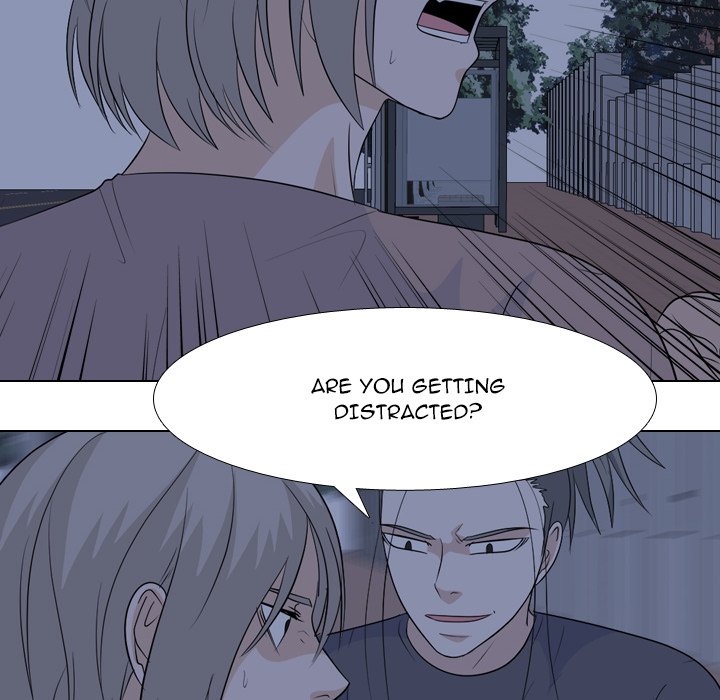 High School Legend Red Dragon chapter 204 page 76