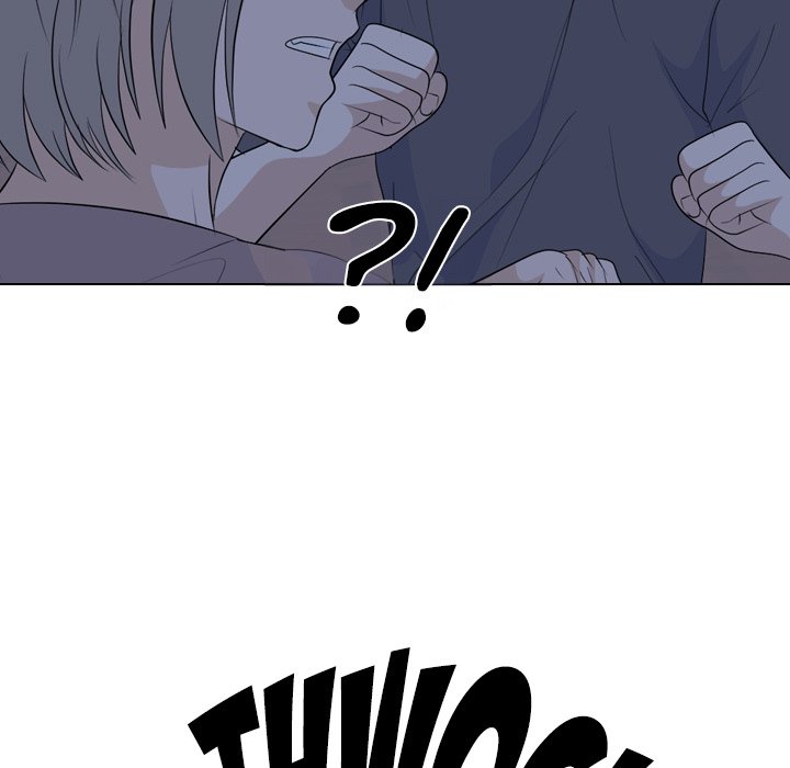 High School Legend Red Dragon chapter 204 page 77