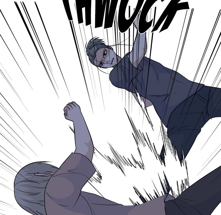 High School Legend Red Dragon chapter 204 page 78