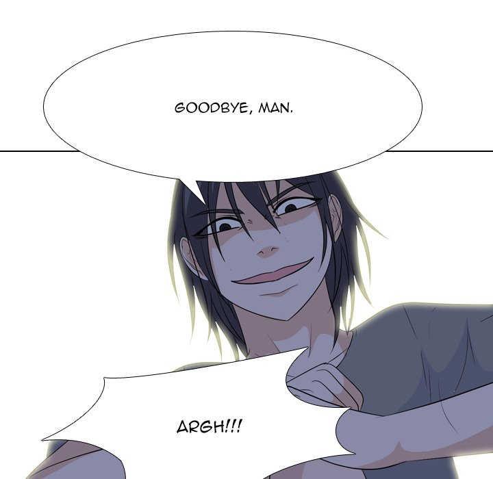 High School Legend Red Dragon chapter 204 page 80