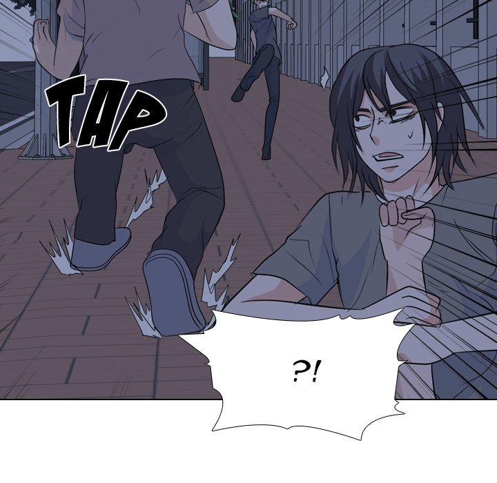 High School Legend Red Dragon chapter 204 page 82