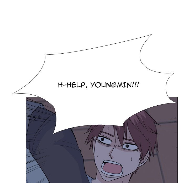 High School Legend Red Dragon chapter 204 page 83
