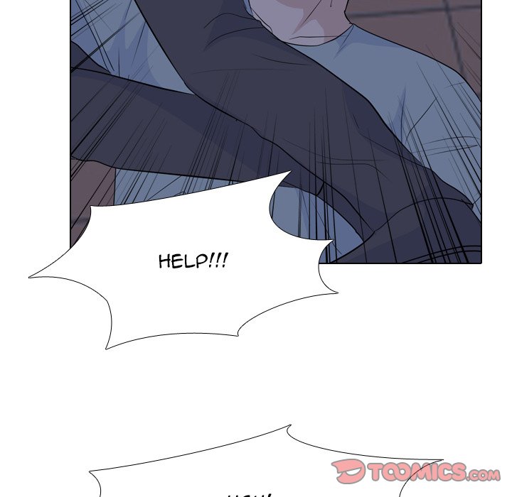 High School Legend Red Dragon chapter 204 page 84