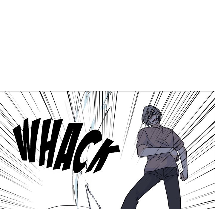 High School Legend Red Dragon chapter 204 page 86