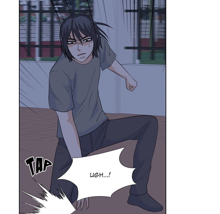High School Legend Red Dragon chapter 204 page 88
