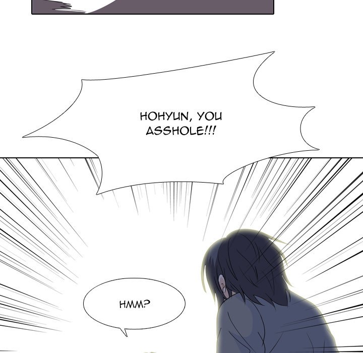High School Legend Red Dragon chapter 204 page 89