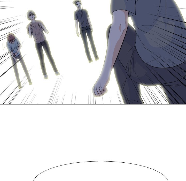 High School Legend Red Dragon chapter 204 page 90