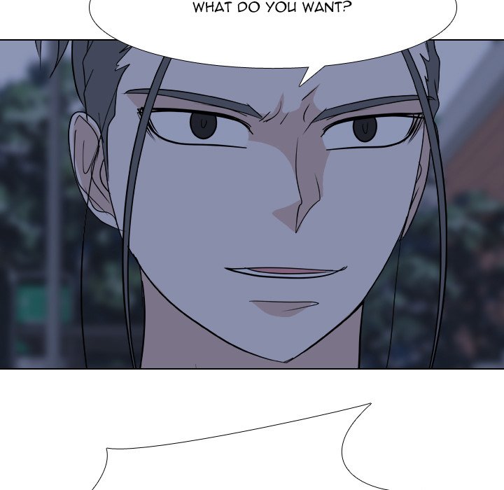 High School Legend Red Dragon chapter 204 page 91