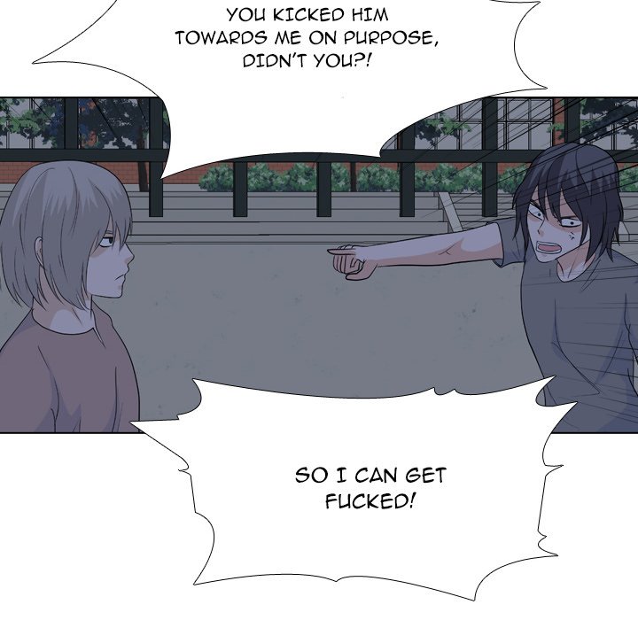 High School Legend Red Dragon chapter 204 page 92