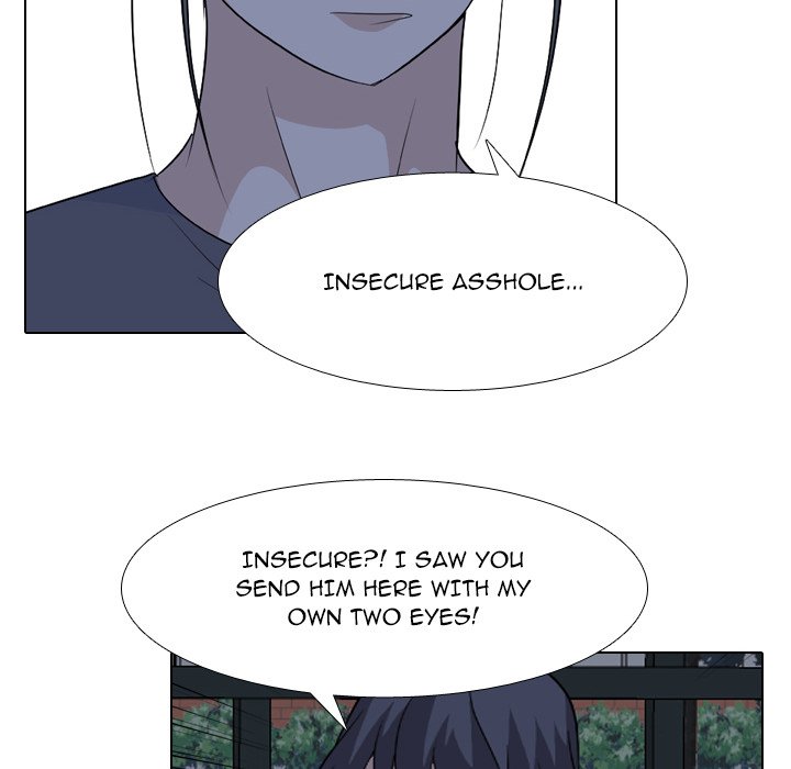 High School Legend Red Dragon chapter 204 page 94