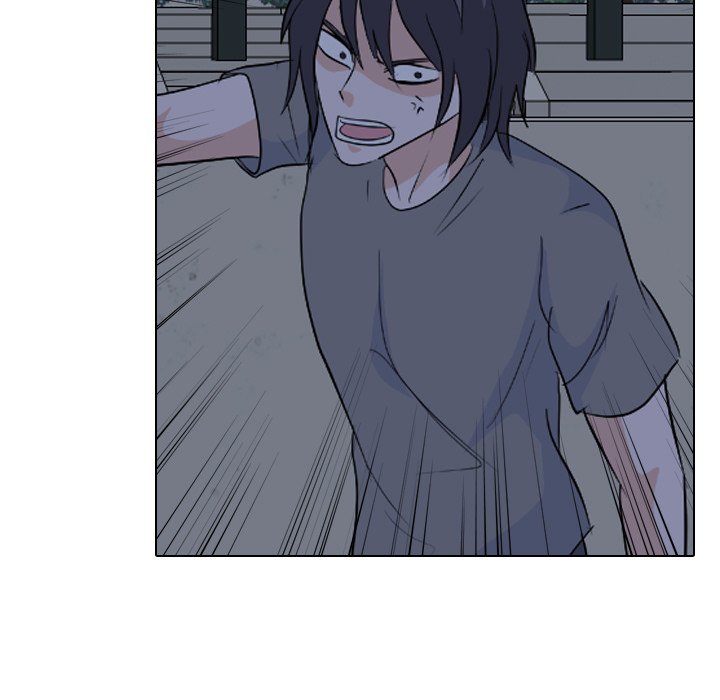 High School Legend Red Dragon chapter 204 page 95