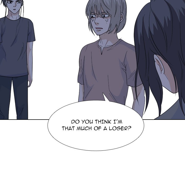 High School Legend Red Dragon chapter 204 page 98