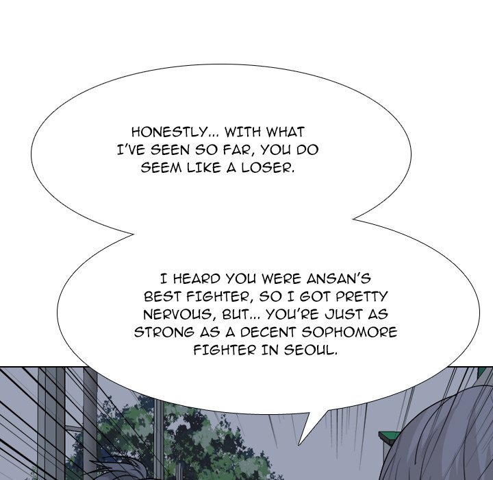 High School Legend Red Dragon chapter 204 page 99