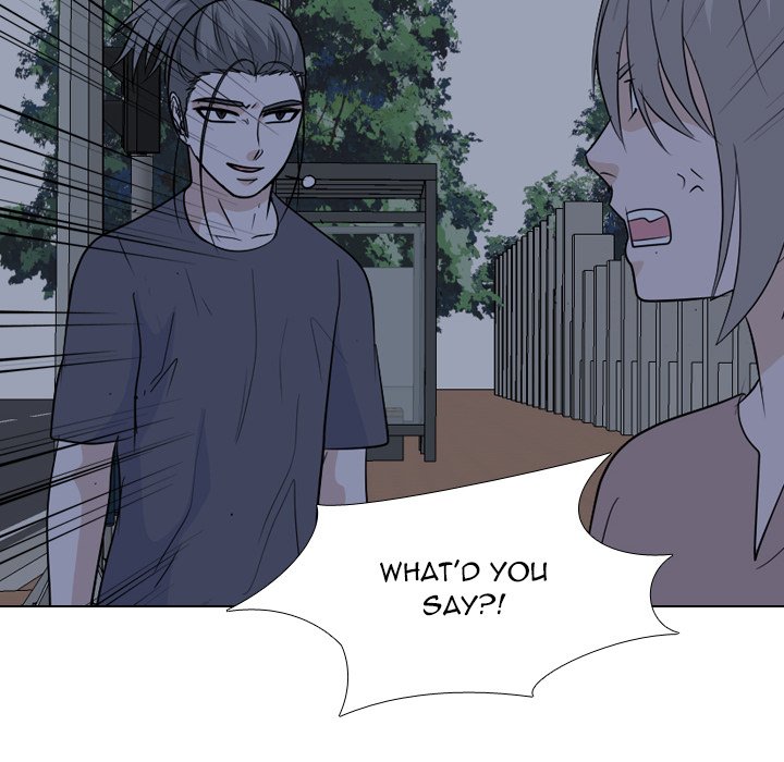 High School Legend Red Dragon chapter 204 page 100