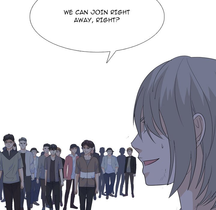 High School Legend Red Dragon chapter 204 page 105