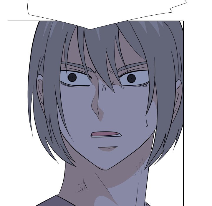 High School Legend Red Dragon chapter 204 page 109