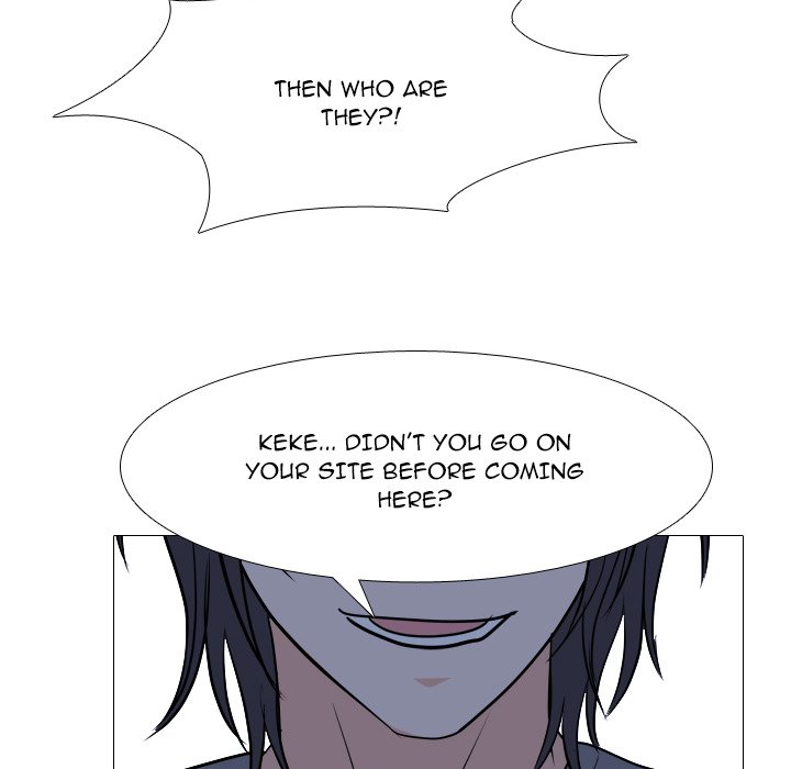 High School Legend Red Dragon chapter 204 page 112