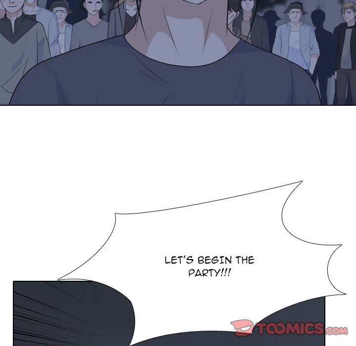 High School Legend Red Dragon chapter 204 page 120