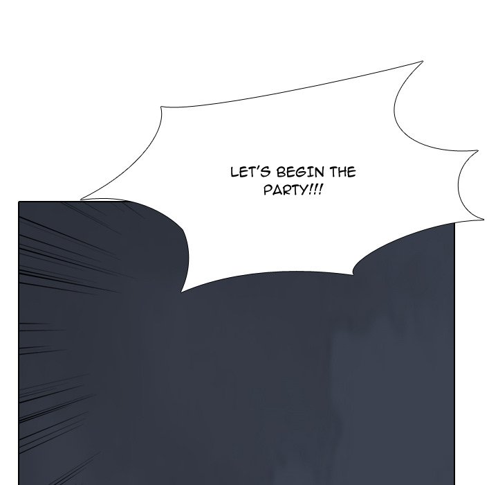 High School Legend Red Dragon chapter 205 page 9