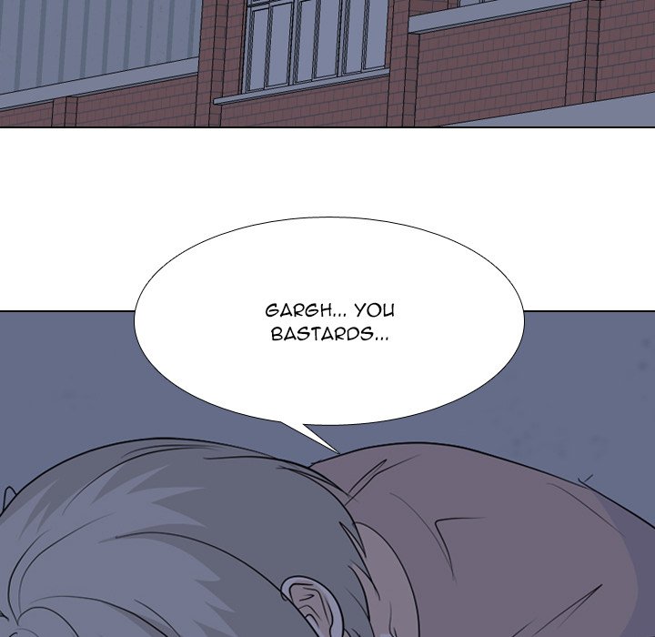 High School Legend Red Dragon chapter 205 page 13
