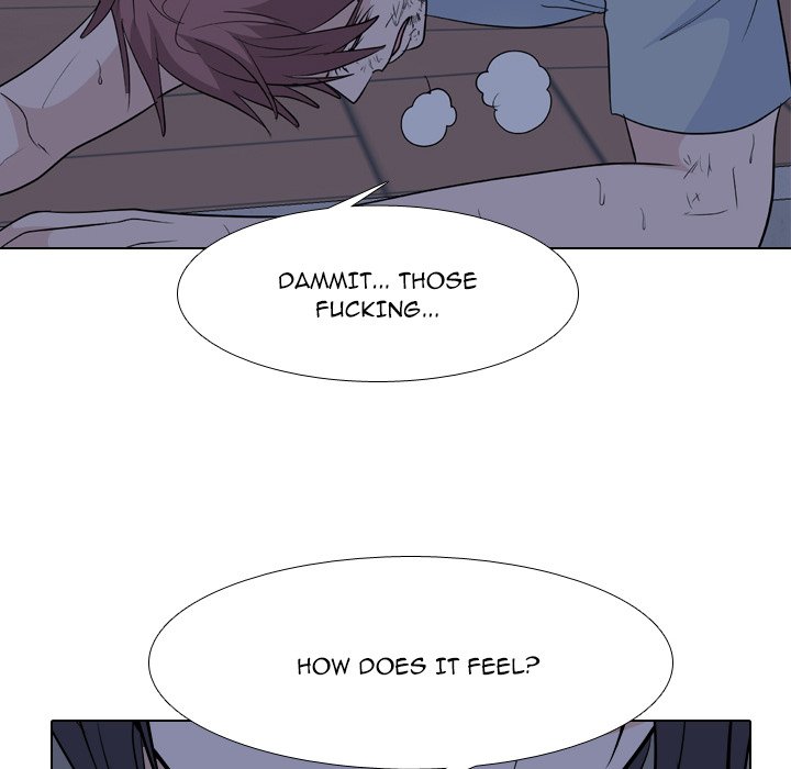 High School Legend Red Dragon chapter 205 page 15