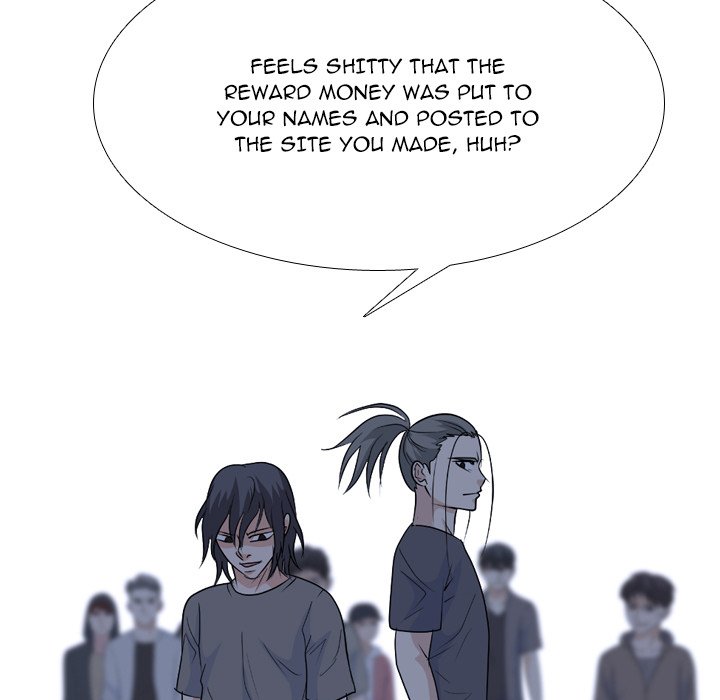 High School Legend Red Dragon chapter 205 page 17