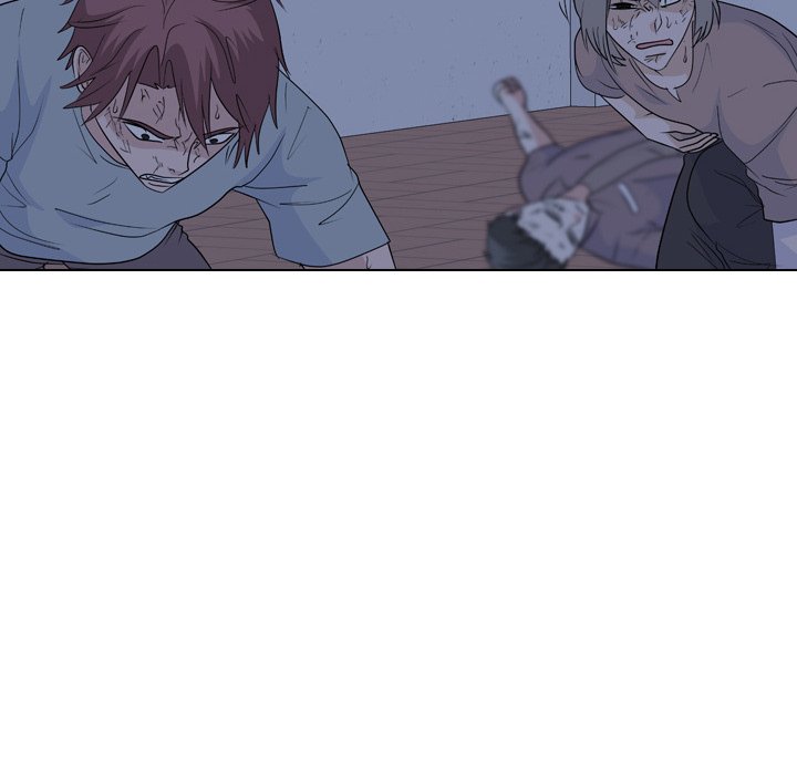 High School Legend Red Dragon chapter 205 page 20