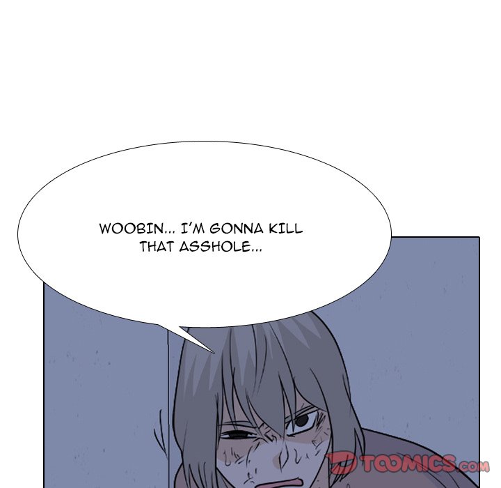 High School Legend Red Dragon chapter 205 page 21