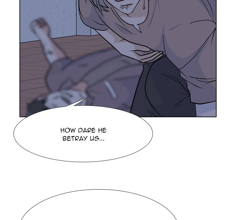 High School Legend Red Dragon chapter 205 page 22