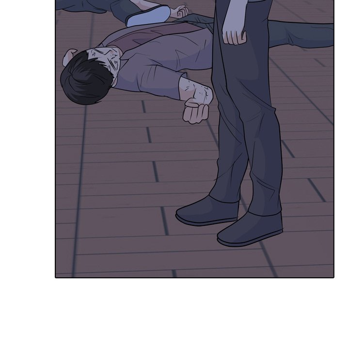 High School Legend Red Dragon chapter 205 page 24