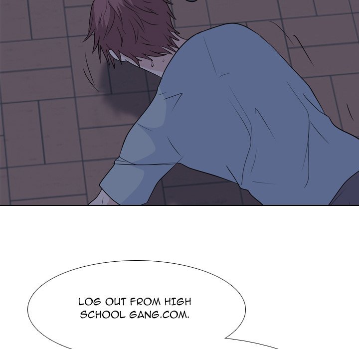 High School Legend Red Dragon chapter 205 page 26