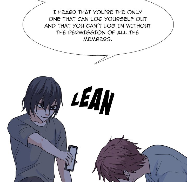 High School Legend Red Dragon chapter 205 page 27