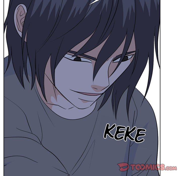 High School Legend Red Dragon chapter 205 page 30
